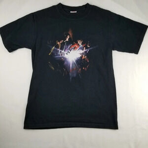 Rolling Stones Anvil Concert Tee